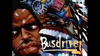 busdriver - 4. idle chatter