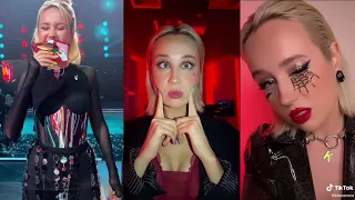 Клава Кока. Tiktok. Тикток. Trends. Тренды.