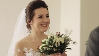 Весільний кліп | Highlights | Свадебный клип | Tetiana & Sergiy