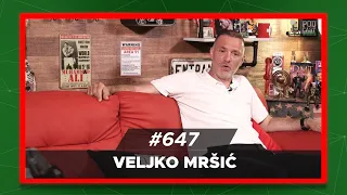 Podcast Inkubator #647 - Ivona i Veljko Mršić