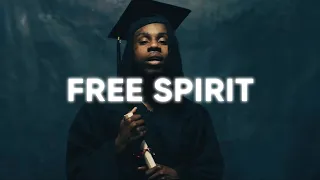 [FREE] Polo G Type Beat x Lil Tjay Type Beat - "Free spirit"