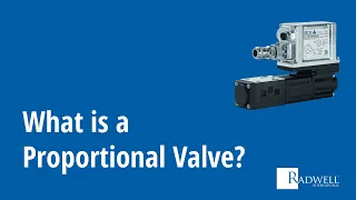 What is a Proportional Valve?