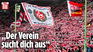 Kaiserslautern gegen Dresden: Tradition pur in der Relegation | Reif ist Live