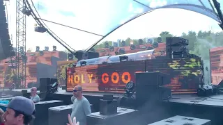 Holy Goof @ Tomorrowland 2019 - Weekend 1