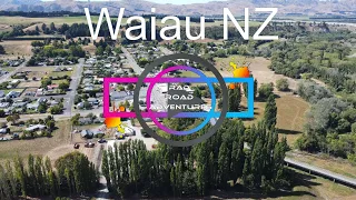 Waiau, North Canterbury NZ | Our unique experience of small-town New Zealand