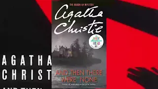 And Then There Were None (Full Audiobook) 🎧