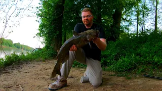 Why you're NOT CATCHING CATFISH! WORKS EVERYWHERE!