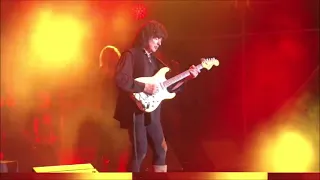 Ritchie Blackmore Electric Guitar Solo 2021