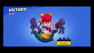 Brawl Stars episode two! Reaching 20k