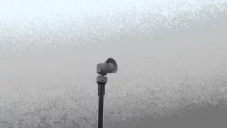 Jackson tn tornado siren