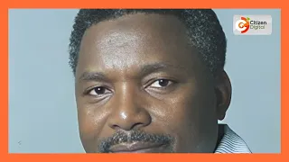 Rais mstaafu wa Tanzania Ali Hassan Mwinyi afariki