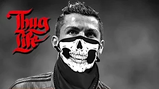 Football Thug Life Compilation Ft ● Ronaldo ● Mourinho ● Totti ● | HD