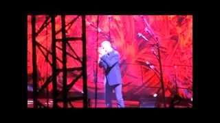 George Michael " Through "Simphonica Orchestral Tour" By SANDRO LAMPIS.mpg