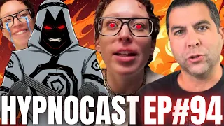 Alyssa Mercante ATTACKS SMASH JT | Claims She Is THE REASON For Youtubers SUCCESS | Hypnocast