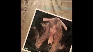 Juice Newton - Angel Of The Morning (1981 LP Version) HQ