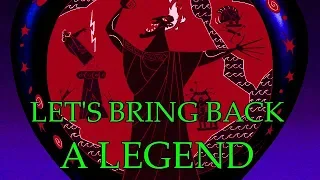 HOM: "Bring Back A Legend" (7K Subs!!)