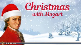 Christmas with Mozart - Classical Music