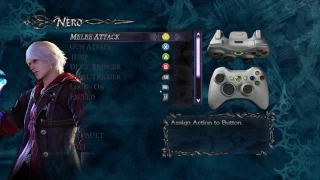 Devil May Cry 4 Special Edition - PLAY WITH ANY CONTROLLER / GAMEPAD On PC (Tutorial)