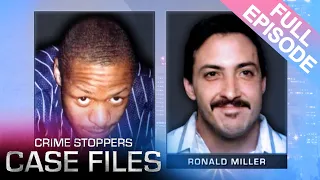 Case Files In Cleveland | FULL EPISODE | Crime Stoppers: Case Files | Ohio