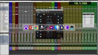 SSL 4K B - Mixing With Mike Plugin of the Week