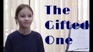 The Gifted One. Must Watch (English)