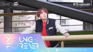 [VIETSUB] [EPISODE] j-hope 1st mixtape MV Shooting #1