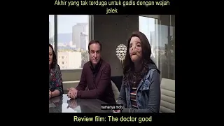 Akhir Cerita Gadis Jelek menjadi cantik