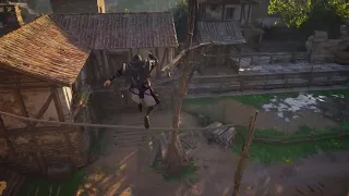 Why I hate Assassin's Creed Valhallas parkour