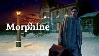 "Морфий" с английскими субтитрами | "Morphine" with english subtitles