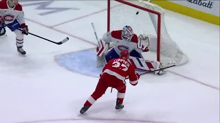 23/24 RS: Mtl @ Det Highlights - 4/15/24 (Part 1)