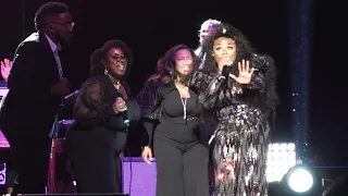 JEKALYN CARR FULL LIVE CONCERT @ Super Friends Gospel Fest 2022 in Atlanta, GA