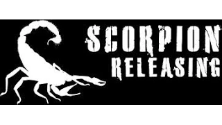 Scorpion Releasing Blu Ray Collection
