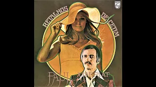 Paul Mauriat - Retalhos De Cetim