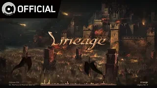 [Lineage OST] Legacy Vol. 2 - 21 파라오의 분노 (The Fury of Pharaoh - Osiris)
