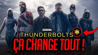 LA THÉORIE QUI REND LE FILM THUNDERBOLTS (Ultra) HYPANT !