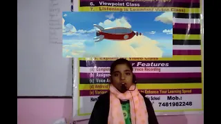 Coin Operated Story By Wordsmith Ayushi