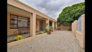 3 Bed House for sale in Western Cape | Cape Town | Goodwood | Monte Vista |