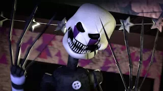 [FNAF SFM] "Monster" By 'Skillet" (SHORT)