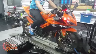 Yamaha YZF R15 Turbo 150cc