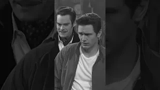 Mr. James Dean! #youtubeshorts #shorts #jamesdean #jamesfranco #billhader #vincentprice #snl