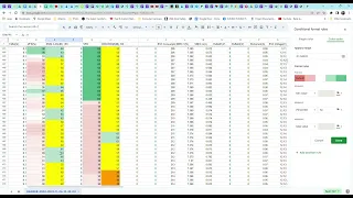 FrSky Ethos Telemetry Logging-Telemetry Data Analysis