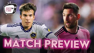 Messi vs. LA Galaxy Match Preview | FMTV Weekly | 02/25/24