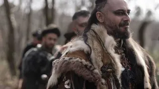 Kudüs Fatihi Selahaddin Eyyubi 17.Bölüm 2.Fragmanı |Sultan Nuredtin Nasıl Kurtulacak?!