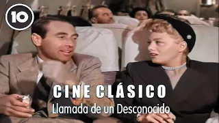 Bette Davis - Cine Clásico - En Español ( Suspenso ) En HD