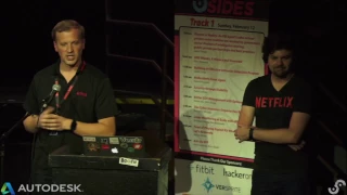 BSidesSF 2017 - Linux Monitoring at Scale with eBPF (Brendan Gregg & Alex Maestretti)