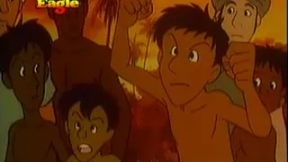 Hindi The Jungle Book: The Adventures of Mowgli - Episode 44