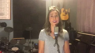 Savior, Redeemer of My Soul - Rob Gardner cover (feat. Alexa Fromm & Heather Meyers)