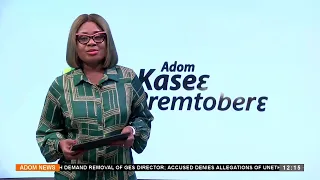 Premtobre Kasee on Adom TV (24-05-24)