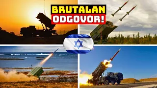IZRAEL REKAO "NE" AMERIKANCIMA! Vojska iznenada dolena odluku...