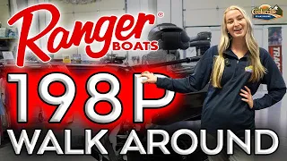 2024 Ranger RT198P | Walk Around